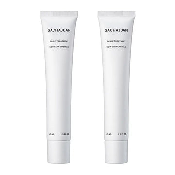 Sachajuan Scalp Treatment Duo 90ml